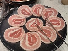 -汉拿山(金源店)