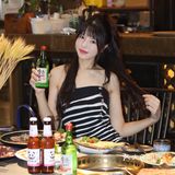 说它是广州放题的天菜也不为过！