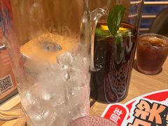 -鱼酷活鱼烤鱼(静安大融城店)