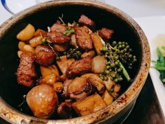 -狮王府淮扬菜(夫子庙老门东店)