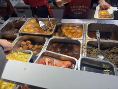 -盛记灶头菜饭(祝桥店)