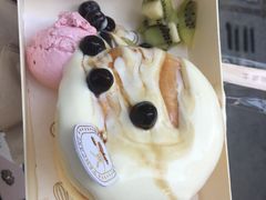 -食武士·舒芙蕾(新街口明瓦廊店)