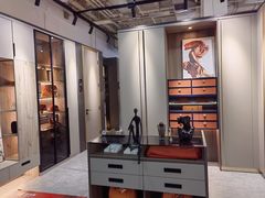 -百安居装修建材卖场(泰然店)