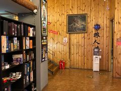 -明日世界密室轰趴·剧本桌游·箭馆团建(国贸店)