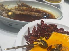 -鹊华居·地道鲁菜·海鲜·融合味(大明湖店)