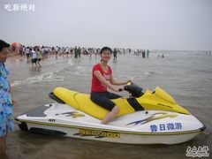 -日照海滨国家森林公园