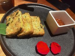 -马灯部落·西湖边的创意山景餐厅(虎跑动物园店)