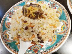 -巴依老爷新疆美食(远洋未来汇购物中心店)