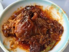 -清真利德顺小老饭庄(复兴路店)