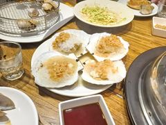 -海味当家·蒸锅海鲜(星海公园店)