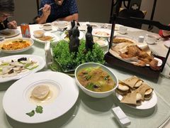 -西安饭庄·非遗陕菜(钟楼店)