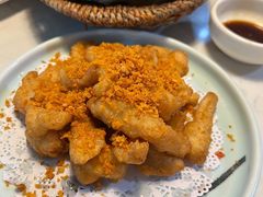 -东鑫记港式茶餐厅(南京东路店)