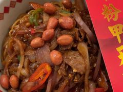 -味福记·江西小炒·南昌小吃(青山湖万达店)