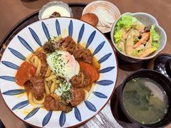 -ITARU食堂·定食料理(西丽店)