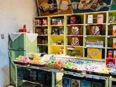 自助取餐区-和平菓局(王府井店)