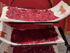 -左庭右院鲜牛肉火锅(长泰广场店)