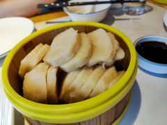 鱼糕-吴记百家·私房菜·家宴(润园店)
