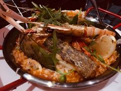 -YUE·6·西式融合餐厅(外滩六号店)