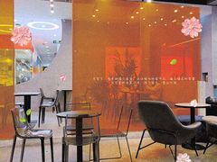 -SENTEA森茶(麦地丽日店)