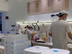 -兰熊鲜奶(西直门凯德mall店)