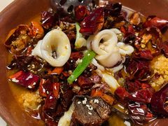 -林四喜·闽南传家菜(鼓浪屿店)