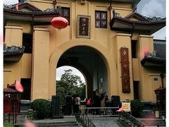 -桂林独秀峰王城景区