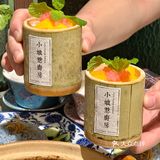 骏豪会的娘惹风情餐厅果然没让我失望‼️