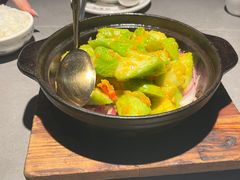 -得意啫·广东啫啫煲(前海HOP店)