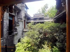 -鱼桥巷·美学川菜