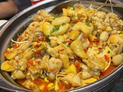 -蛙小侠(柳州万象城店)