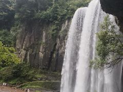 -刘伯温故里景区百丈漈