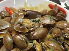 -开禾52阿伟海鲜加工