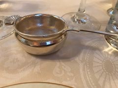 -The Ritz Restaurant