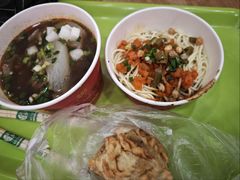 -江三王记牛杂馆(总店)