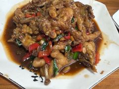 -江西广丰土菜馆(华亭老街店)