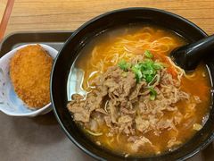 -食其家·牛丼咖喱(广元西路店)