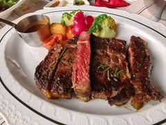 -安妮意大利餐厅(日坛店)