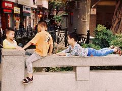 -小洲村