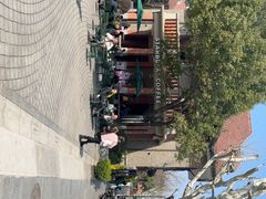 -星巴克臻选(思南公馆店)