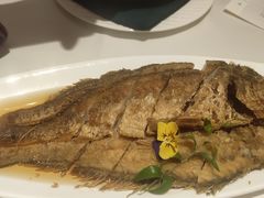 -申粤轩酒楼·三十年粤菜经典(丁香花园店)