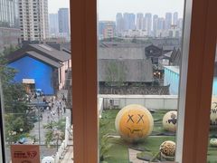 -周丹丹原味烧烤(香格里拉店)