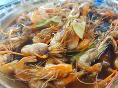 -丫丫蟹庄·苏式园林农家乐·阳澄湖大闸蟹(阳澄湖莲花岛店)