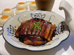 -小河盐帮·私家菜·烤鸭(三元桥·霄云路店)