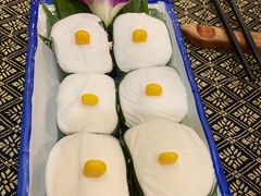 -南沙游艇会·大兵船餐厅