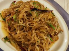 -鹿鸣春饭店(总店)