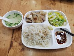 -文昌鸡饭店110号(中山路店)