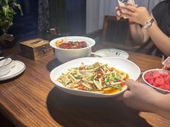 -花间别院(凤凰店)