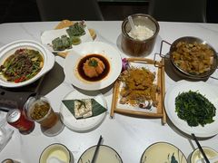 -阿露佳·舌尖上的安吉菜