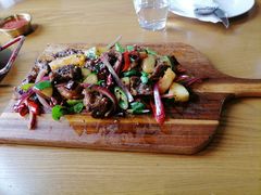-Pekaa啤咖食肆Coffee&Bistro
