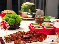 -凤阁楼果木烧鹅(鹤山陈山店)